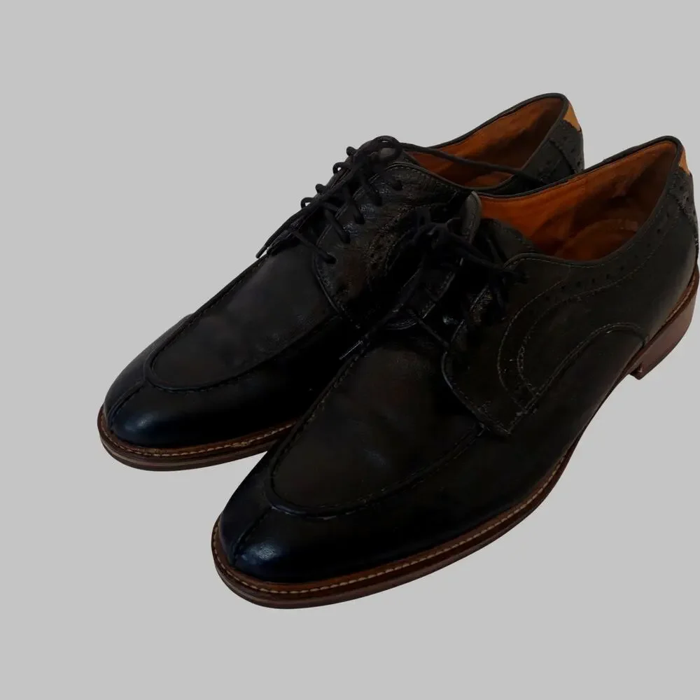 Johnston & Murphy preowned great